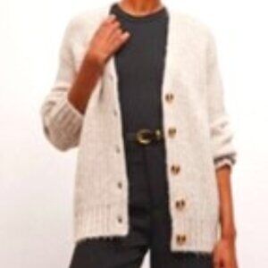 Z Supply Josie Cozy Cardigan